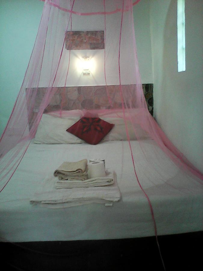 Lotus Inn Tourist Resort Дамбулла Экстерьер фото